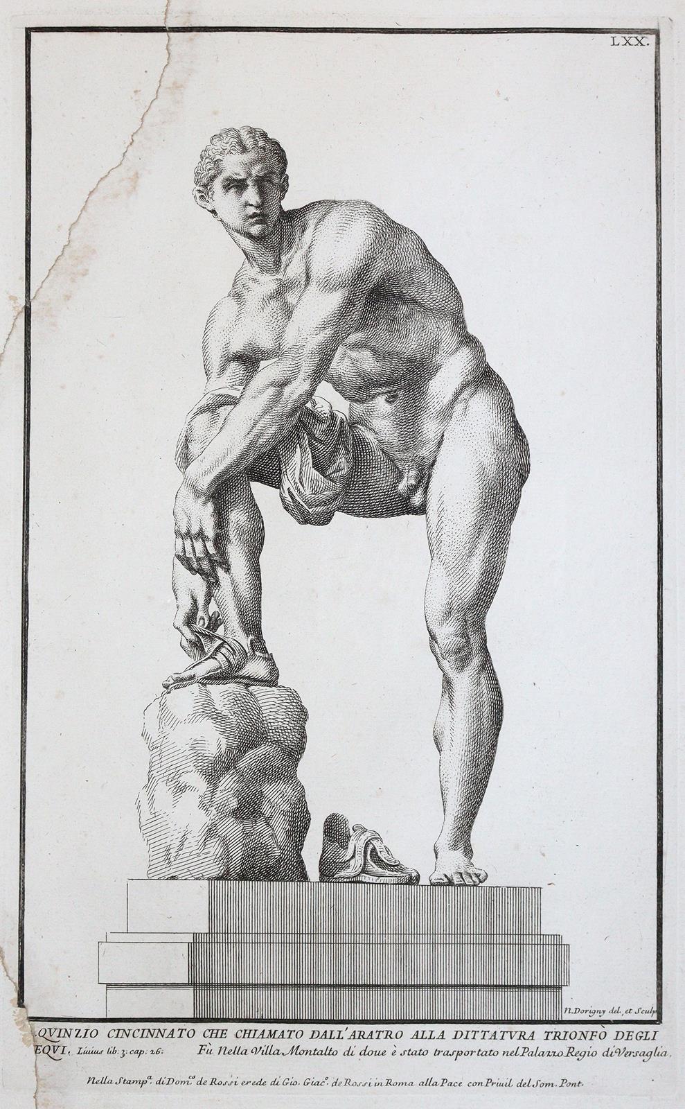 Piranesi, Francesco | Bild Nr.4