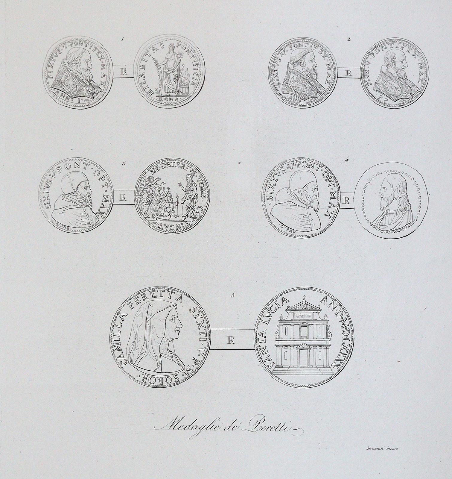Piranesi, Francesco | Bild Nr.5