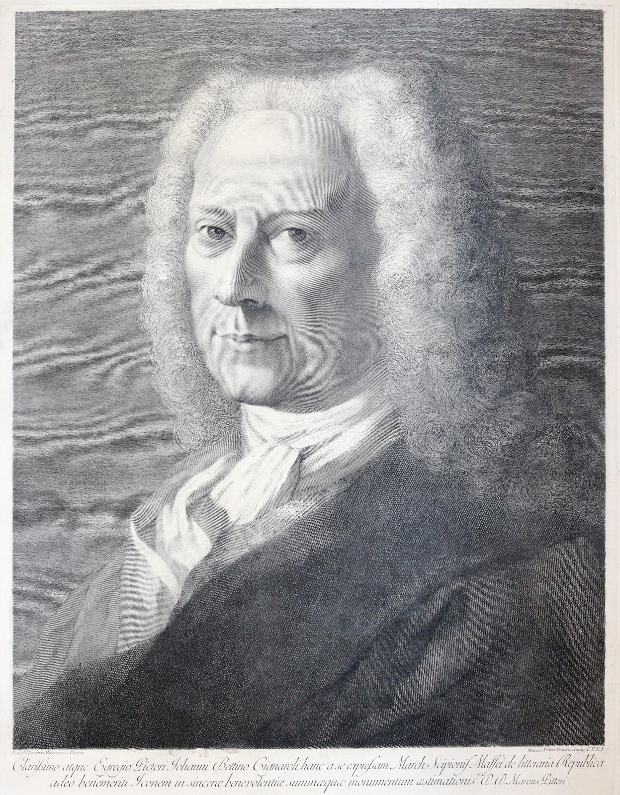 Pitteri, Marco Alvise | Bild Nr.1