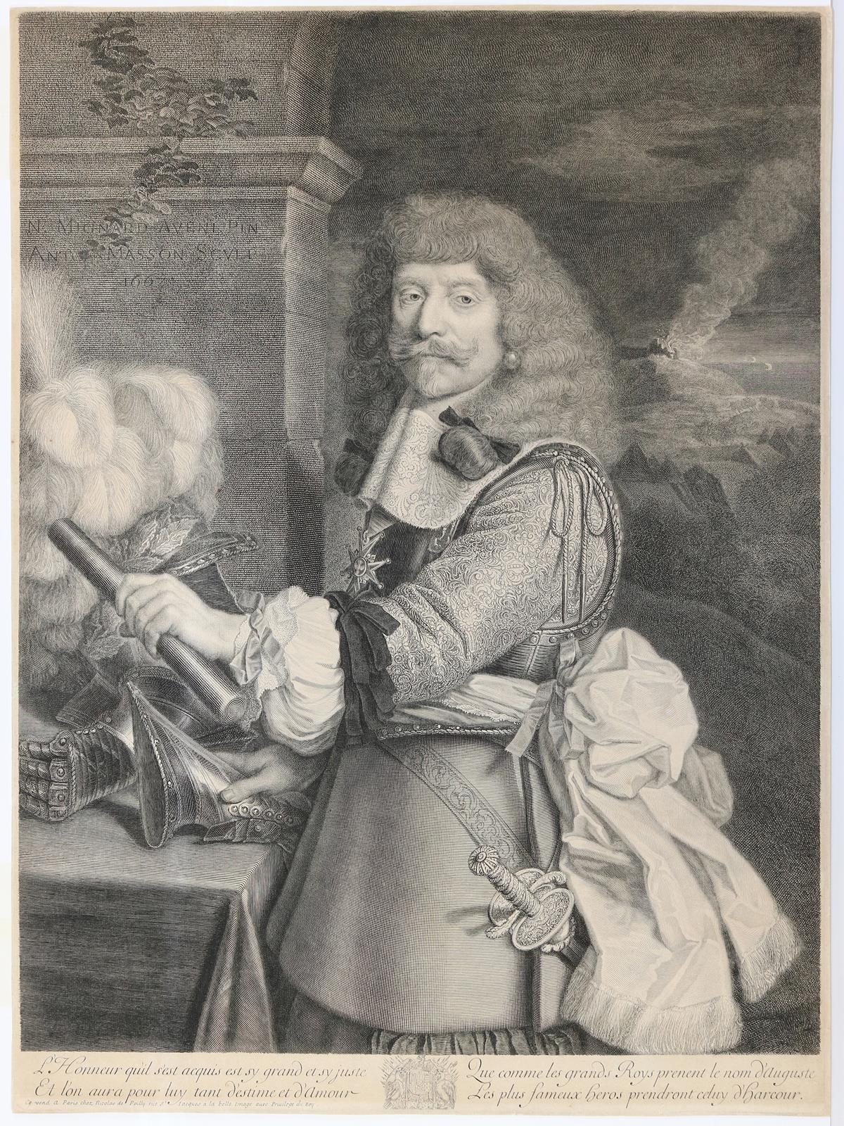 Masson, Antoine | Bild Nr.1