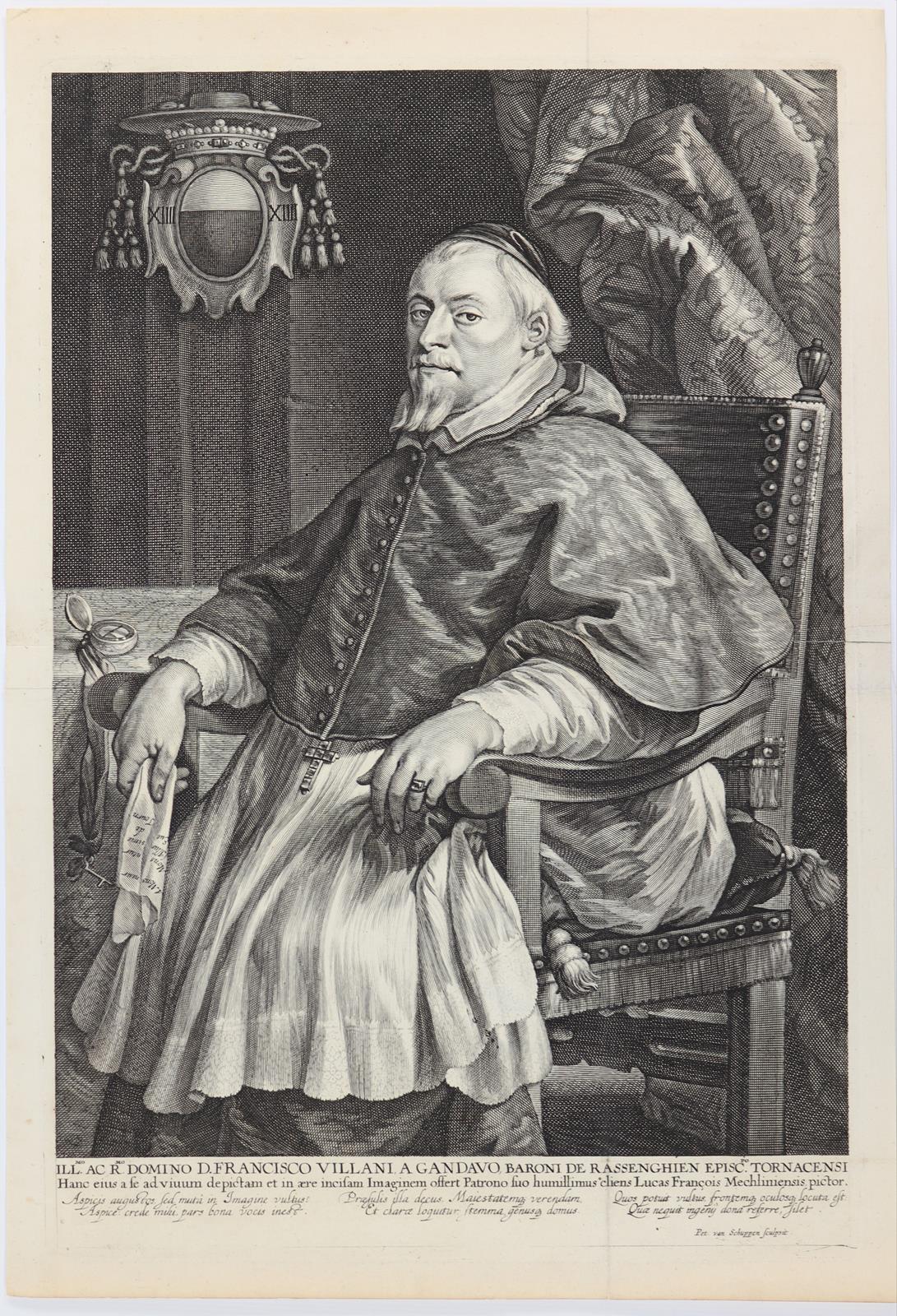 Schuppen, Pieter van | Bild Nr.1