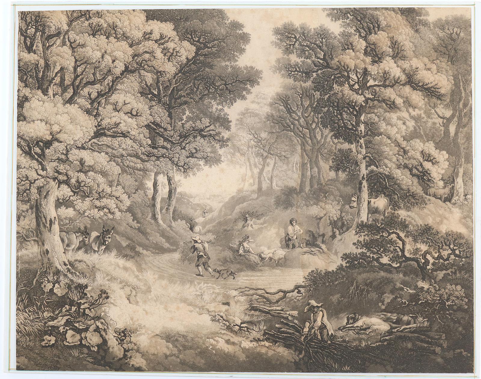 Prestel, Marie Catherine | Bild Nr.1