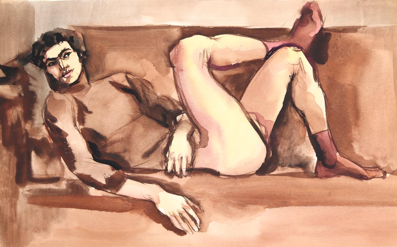 Queere Moderne. | Bild Nr.1