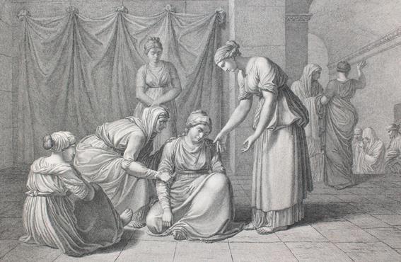 Rahl, Carl Heinrich | Bild Nr.1