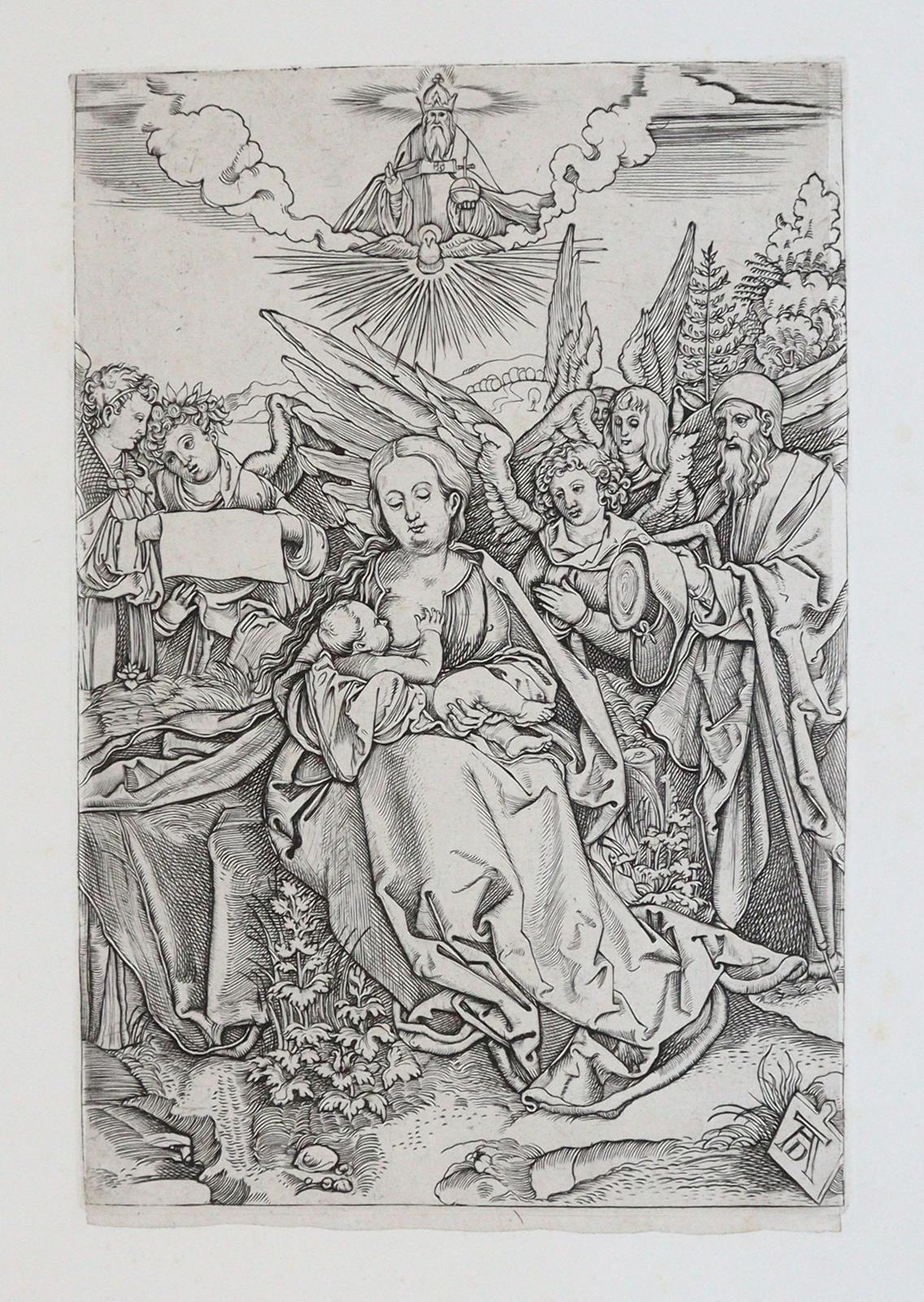 Raimondi, Marcantonio | Bild Nr.1