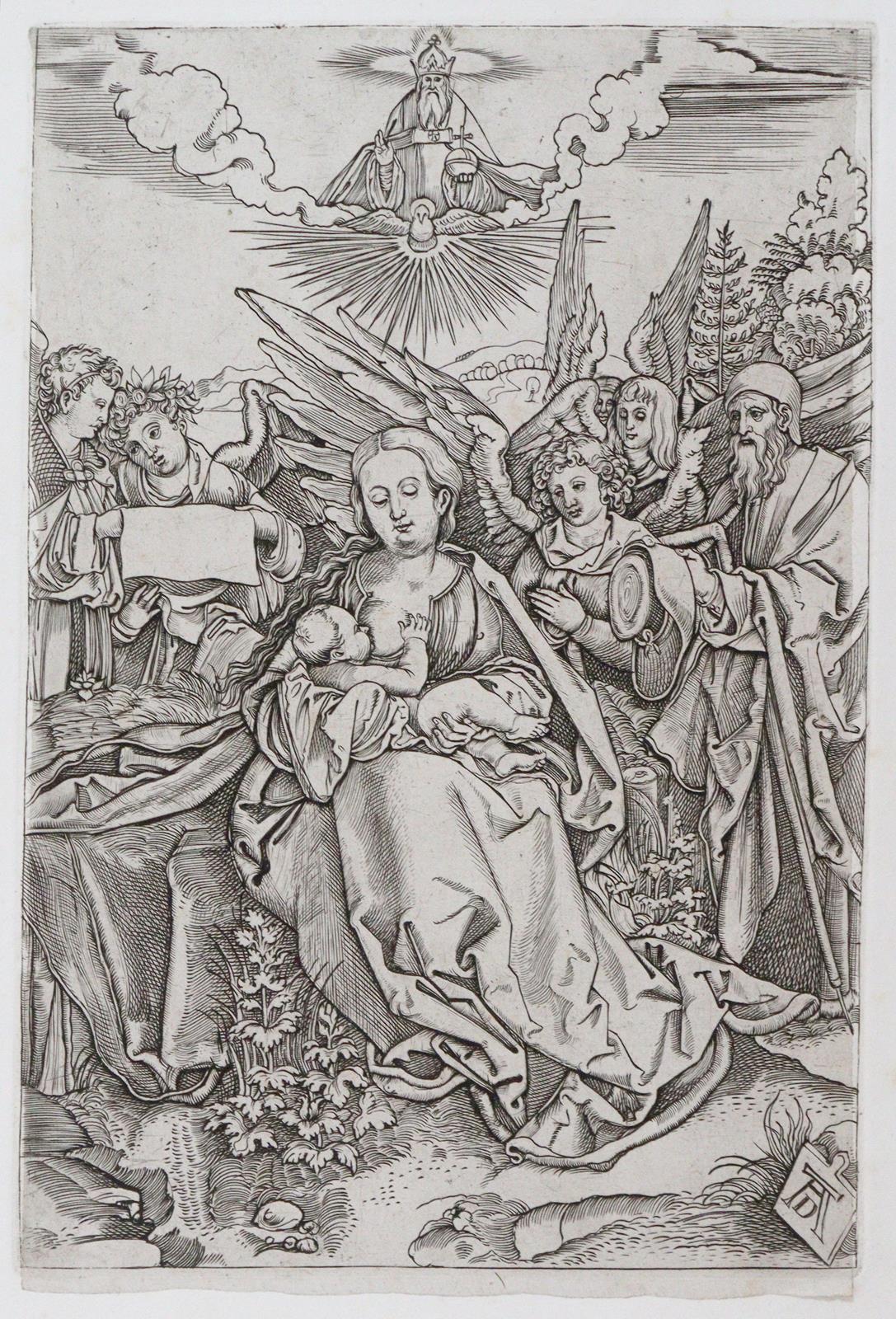 Raimondi, Marcantonio | Bild Nr.2