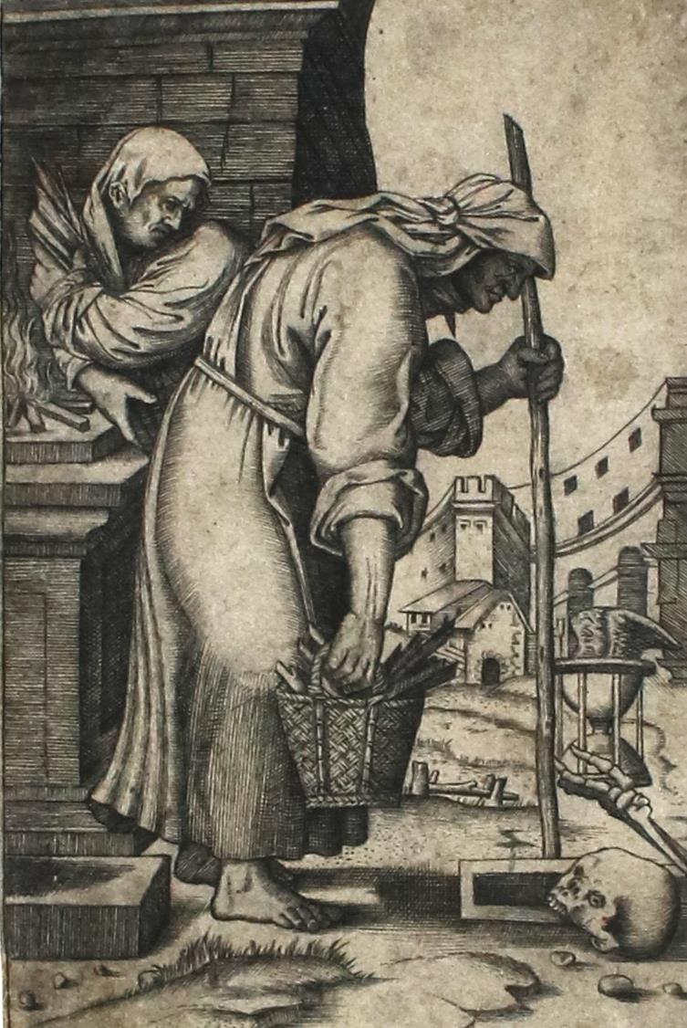 Raimondi, Marcantonio | Bild Nr.2