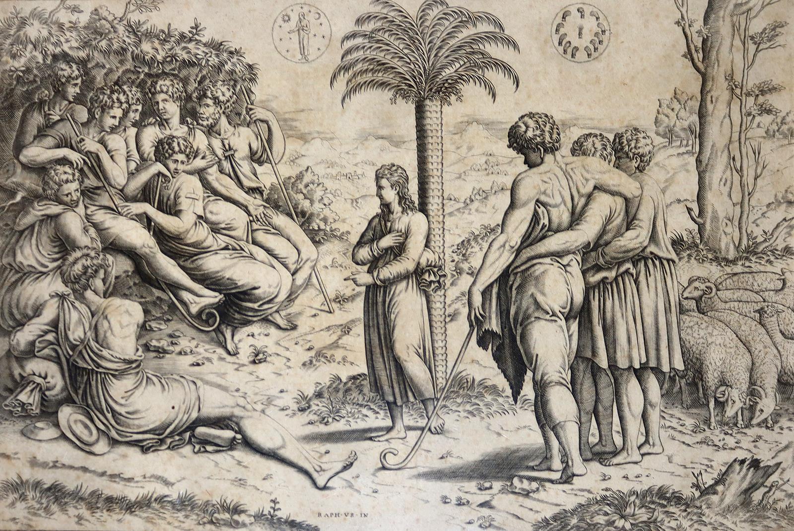 Raimondi, Marcantonio | Bild Nr.1