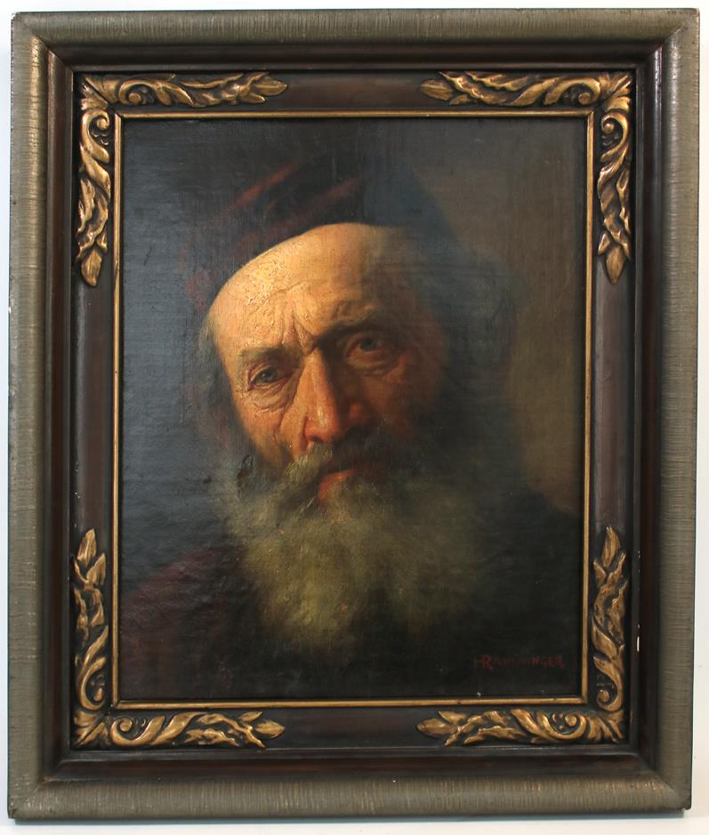 Rauchinger, Heinrich | Bild Nr.1