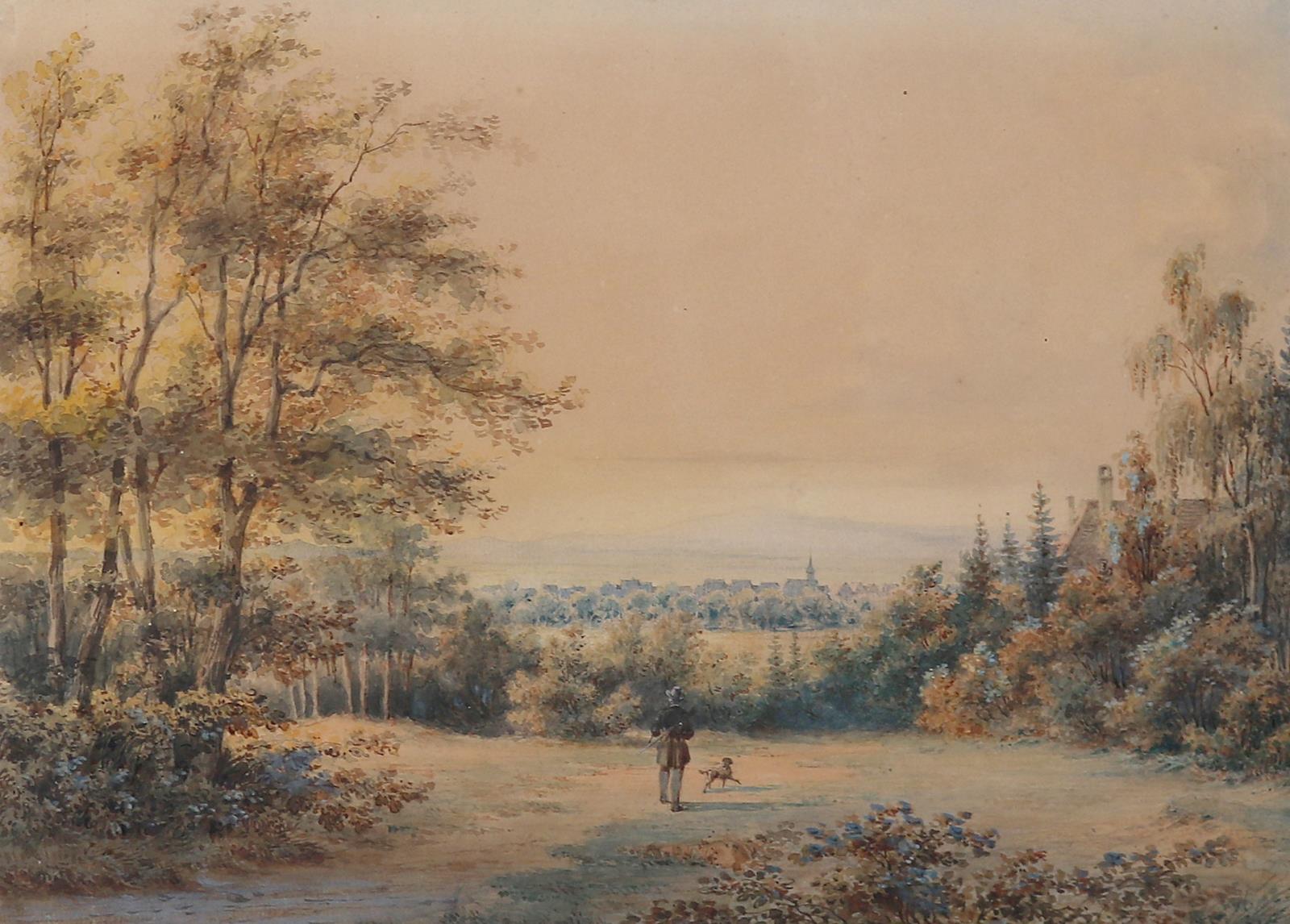 Reiffenstein, Karl Theodor | Bild Nr.1