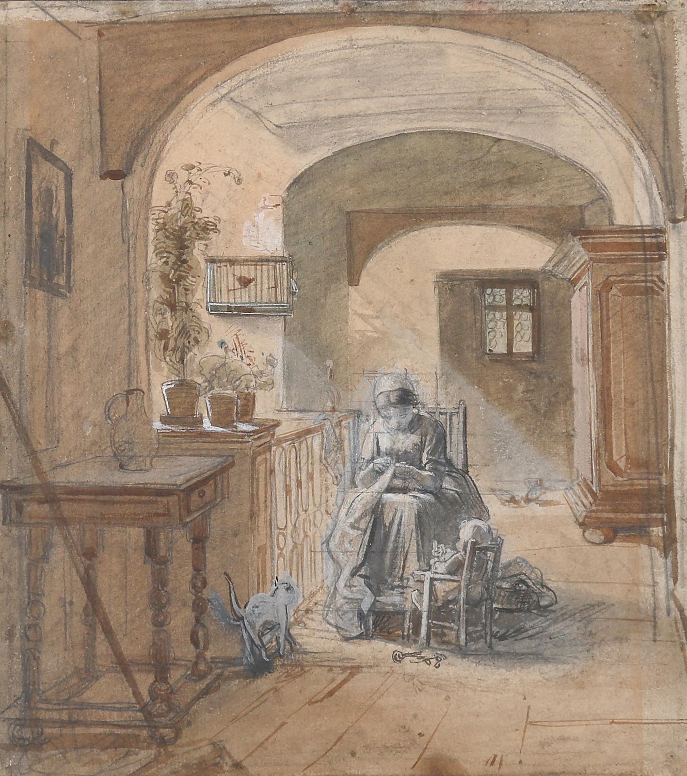 Reiffenstein, Karl Theodor | Bild Nr.2