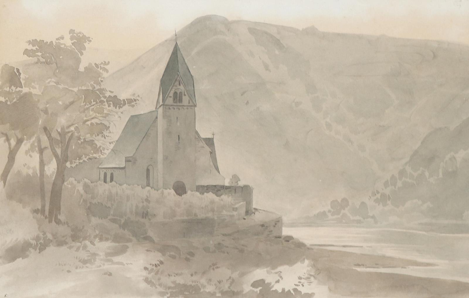 Reiffenstein, Karl Theodor | Bild Nr.3