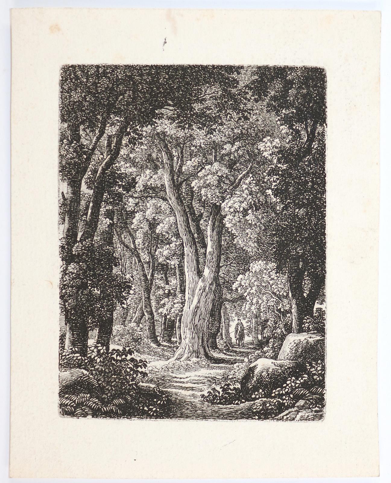 Reinhart, Johann Christian | Bild Nr.1
