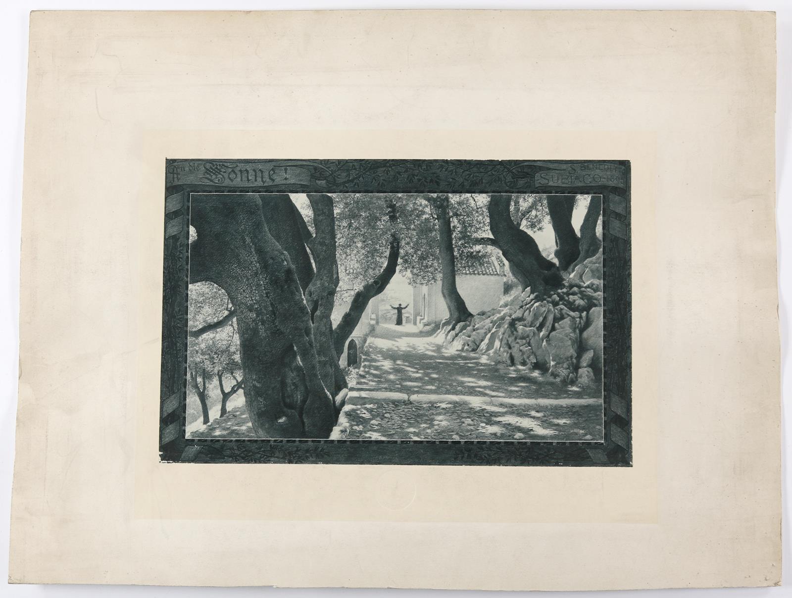 Reinhart, Johann Christian | Bild Nr.4