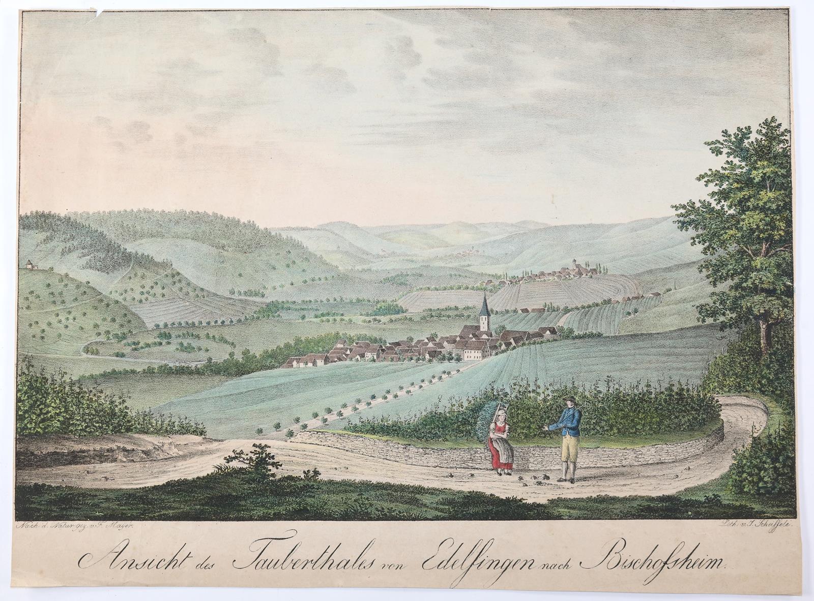 Reinhart, Johann Christian | Bild Nr.5