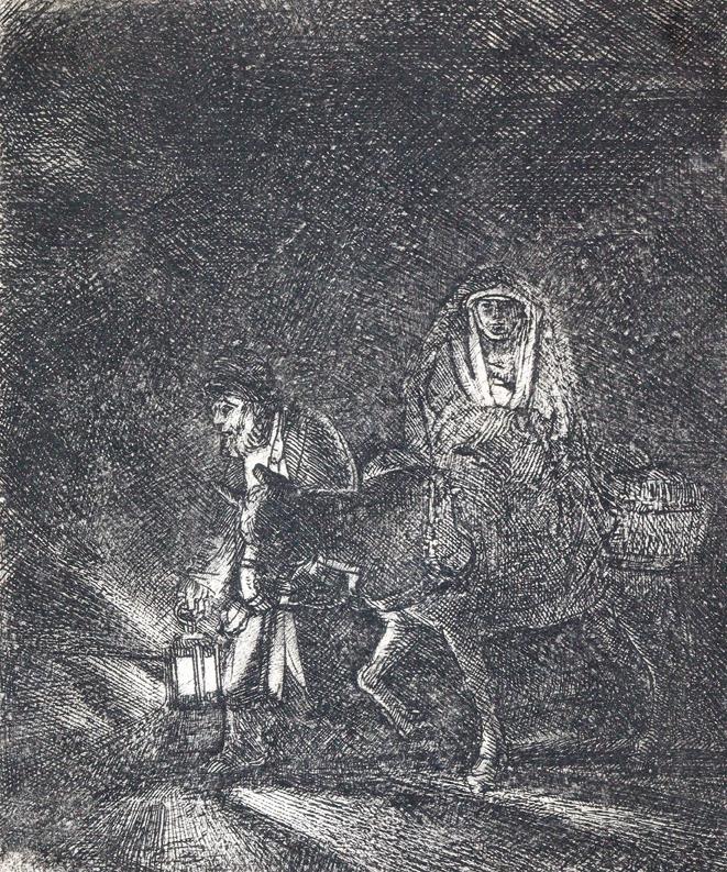 Rembrandt, Hamensz van Rijn | Bild Nr.1