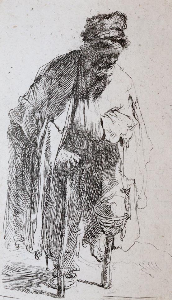 Rembrandt, Hamensz van Rijn | Bild Nr.1