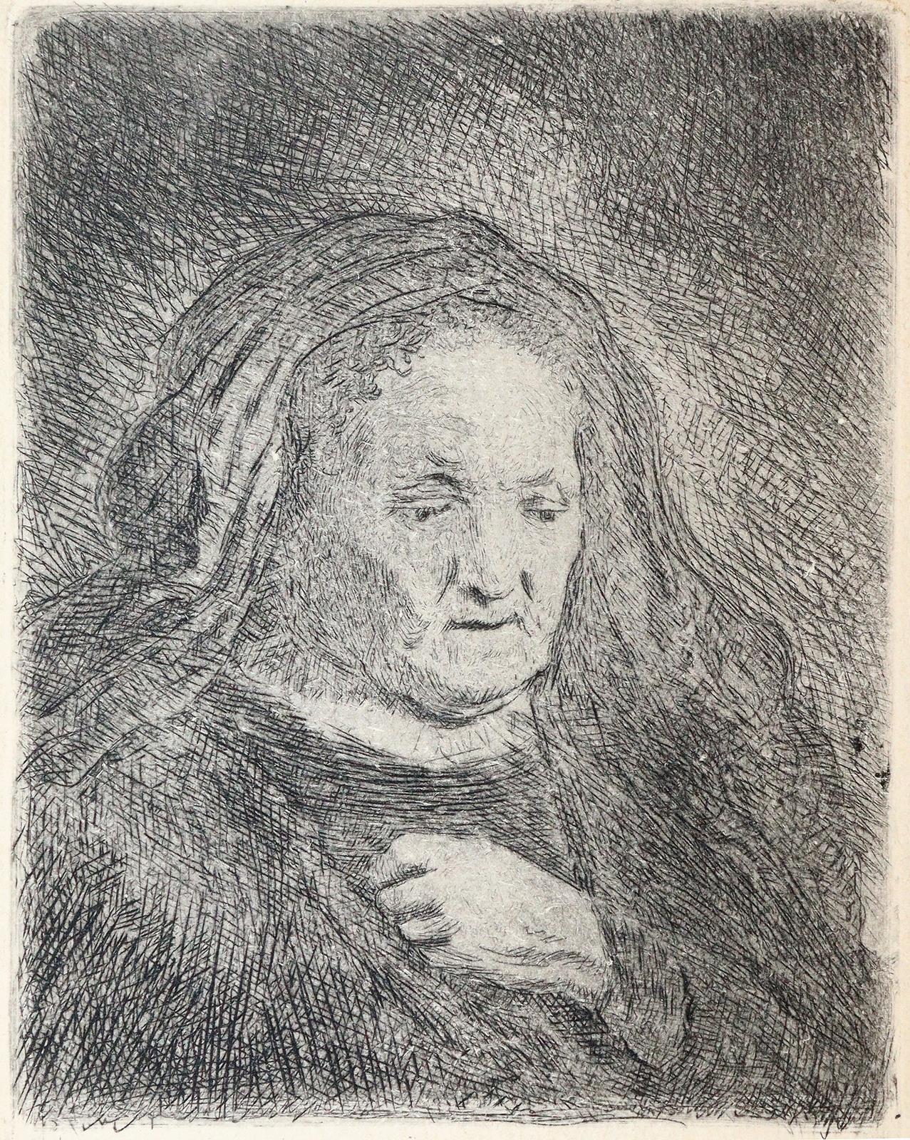 Rembrandt, Harmensz van Rijn | Bild Nr.1