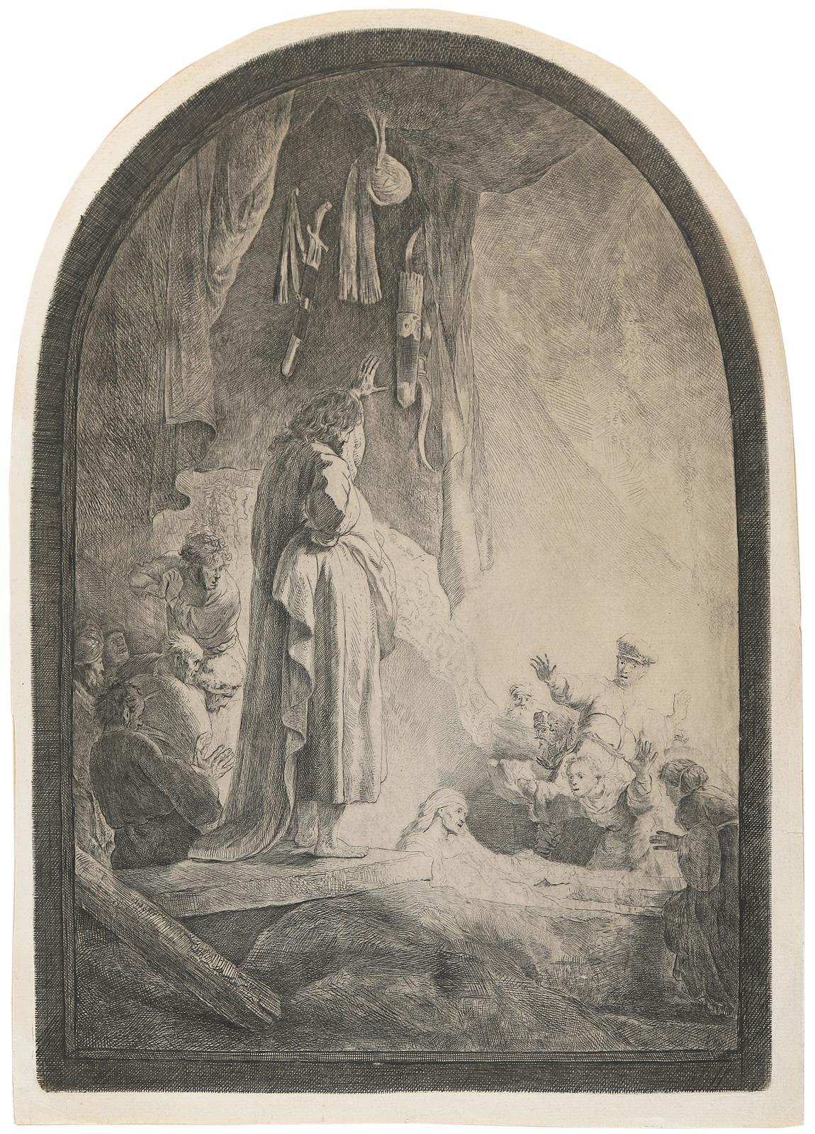 Rembrandt, Harmensz van Rijn | Bild Nr.1