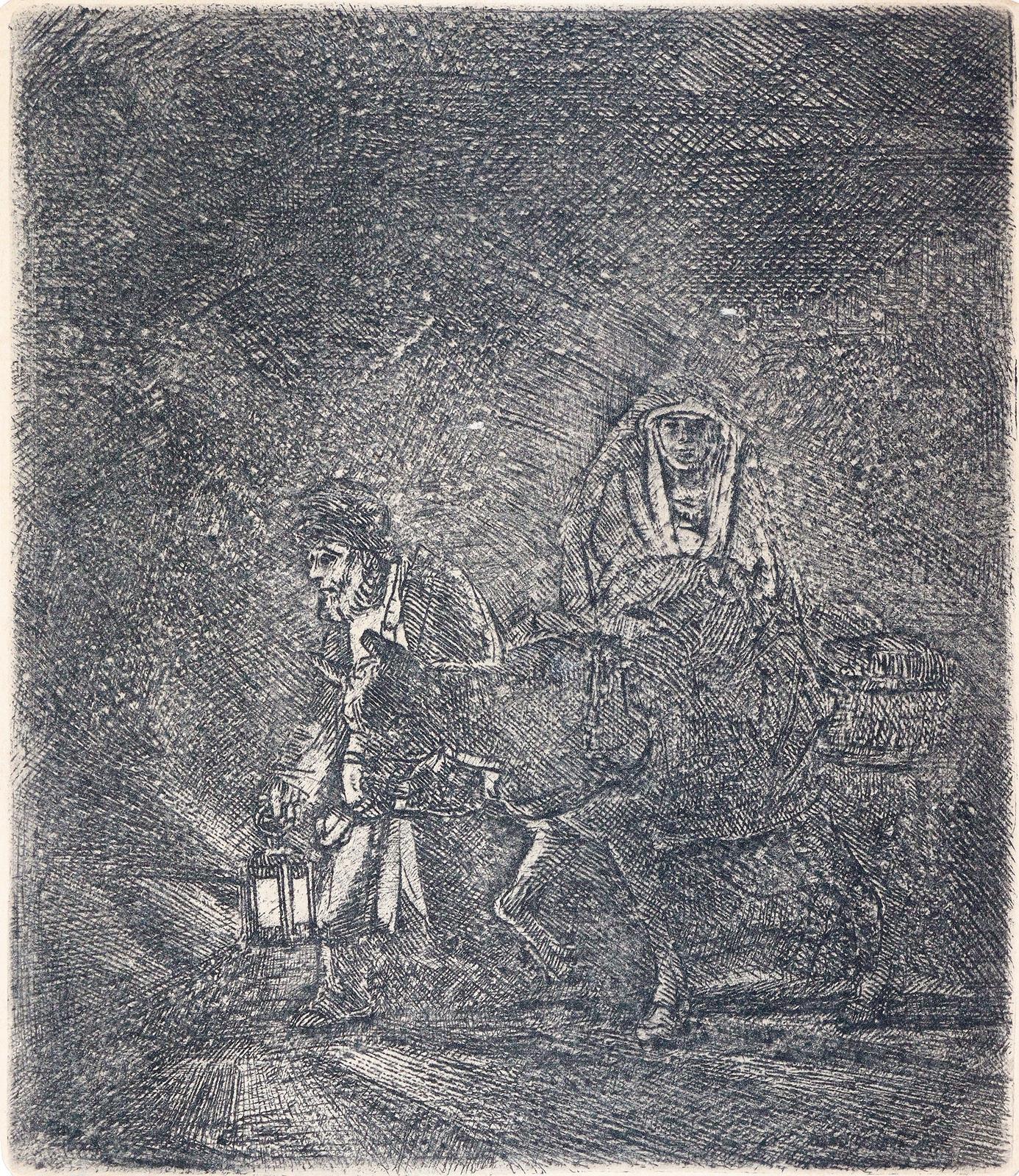 Rembrandt, Harmensz van Rijn | Bild Nr.1
