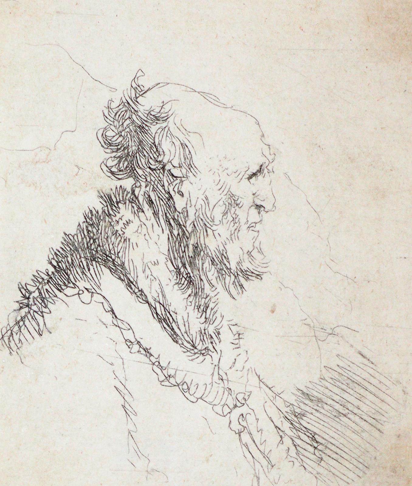 Rembrandt, Harmensz van Rijn | Bild Nr.1