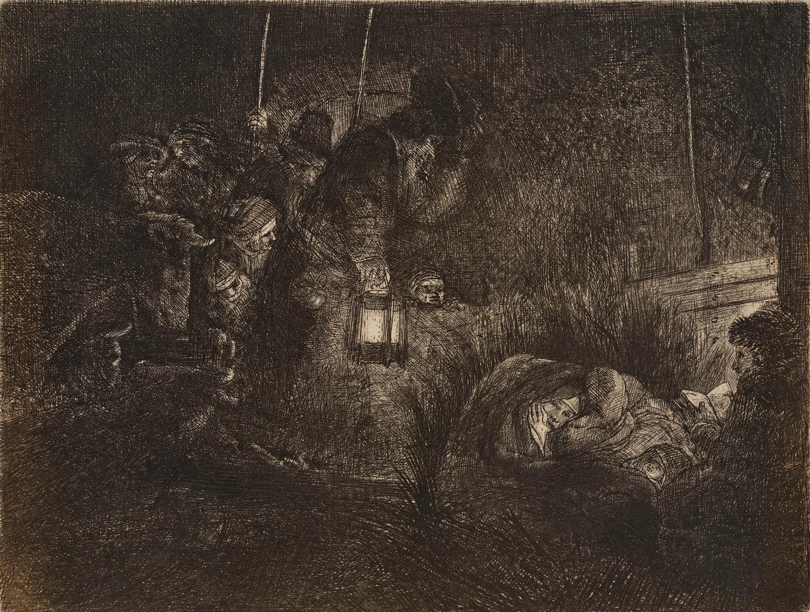 Rembrandt, Harmensz van Rijn | Bild Nr.1