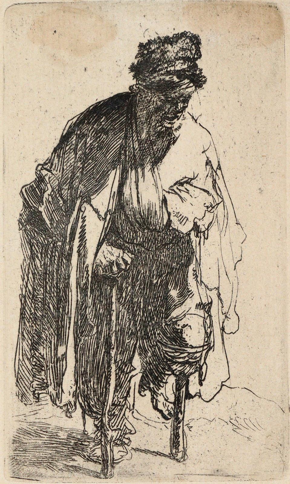Rembrandt, Harmensz van Rijn | Bild Nr.1