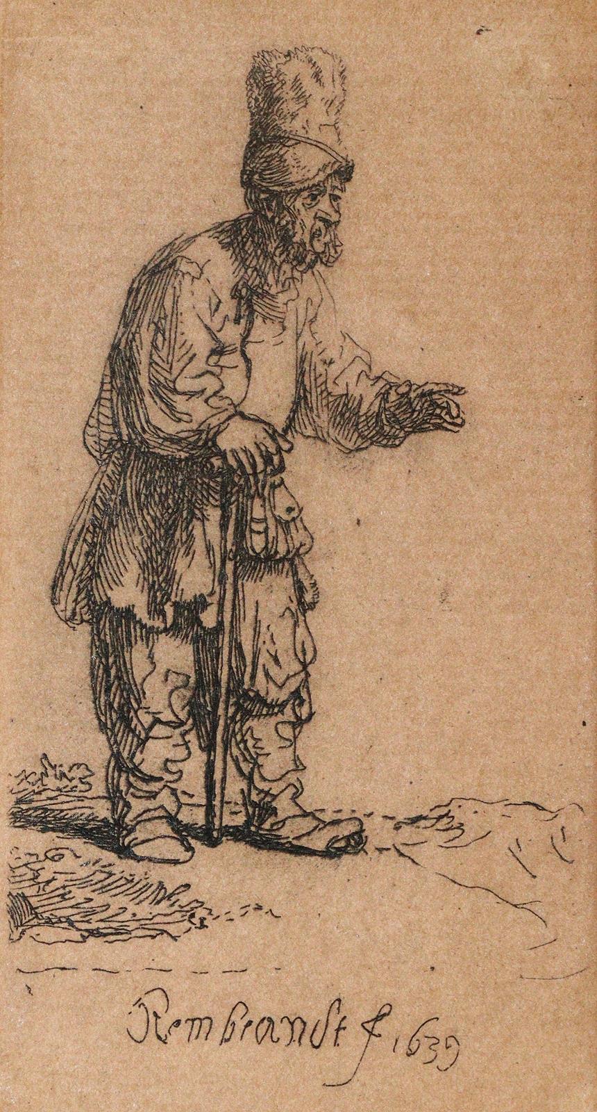 Rembrandt, Harmensz van Rijn | Bild Nr.1