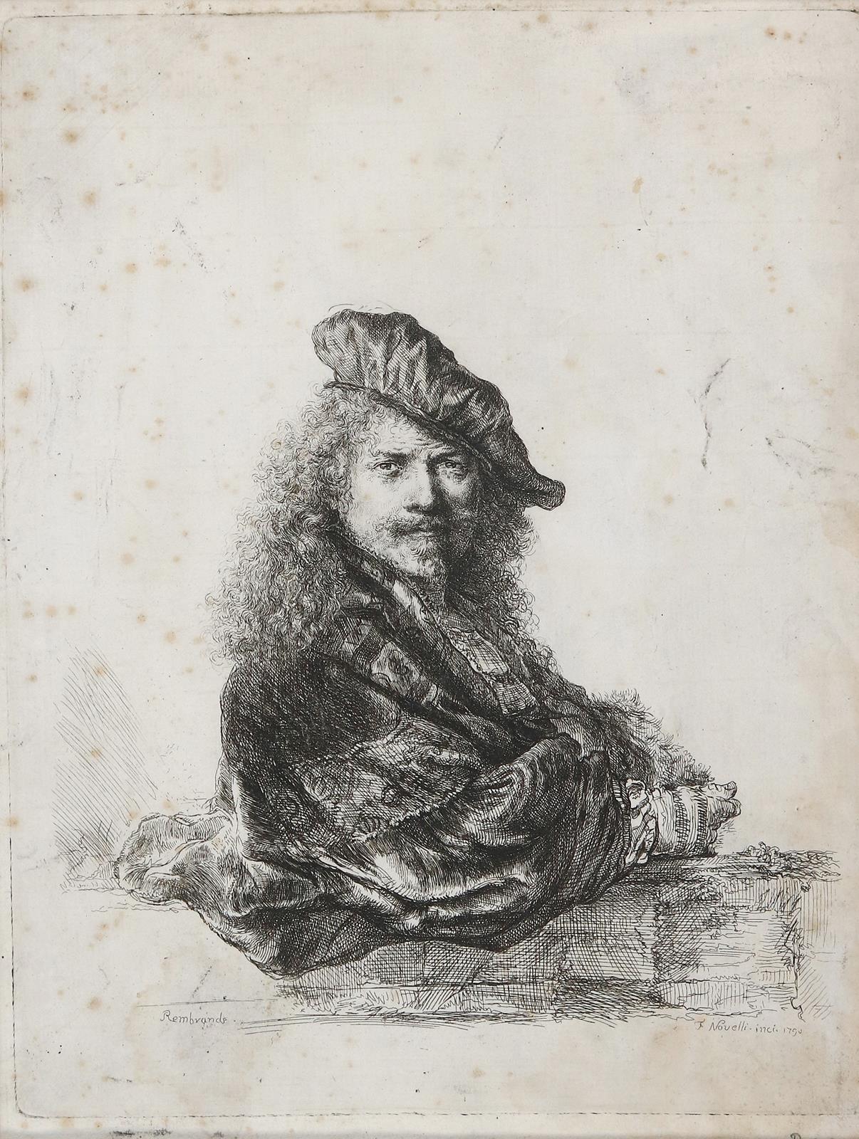 Rembrandt, Harmensz van Rijn | Bild Nr.1
