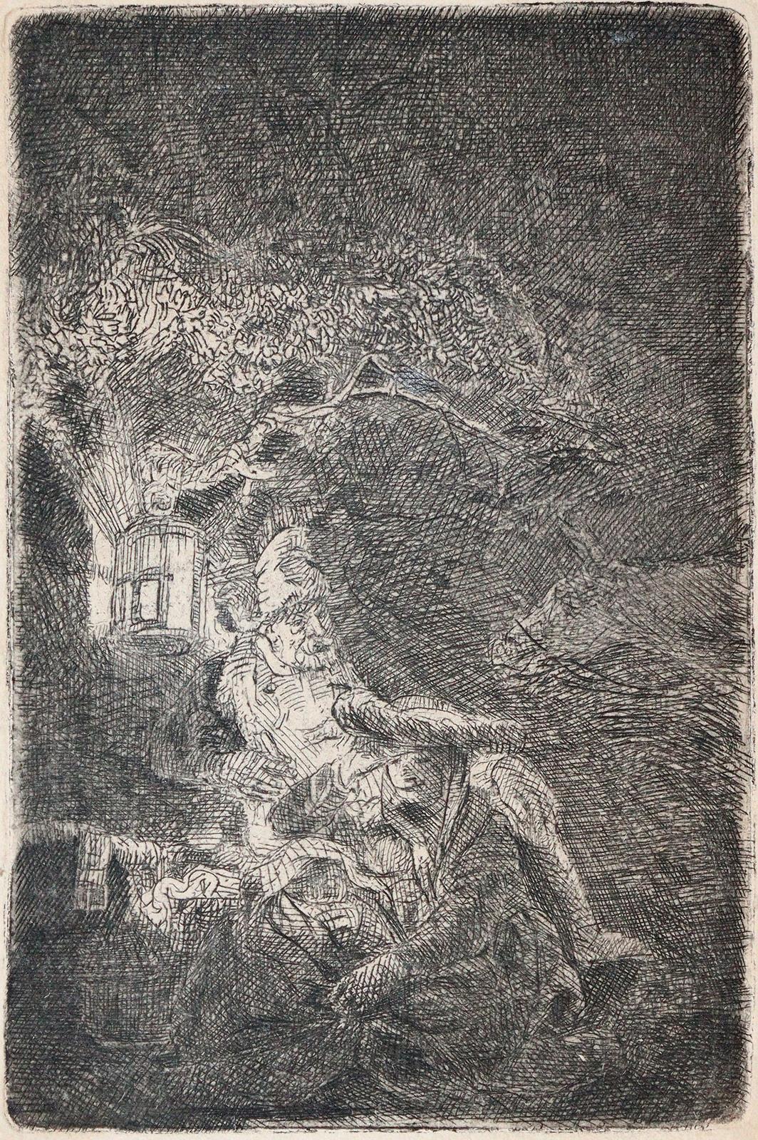 Rembrandt, Harmensz van Rijn | Bild Nr.1