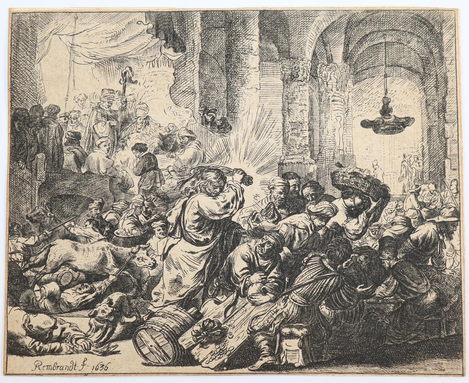 Rembrandt, Harmensz van Rijn | Bild Nr.1