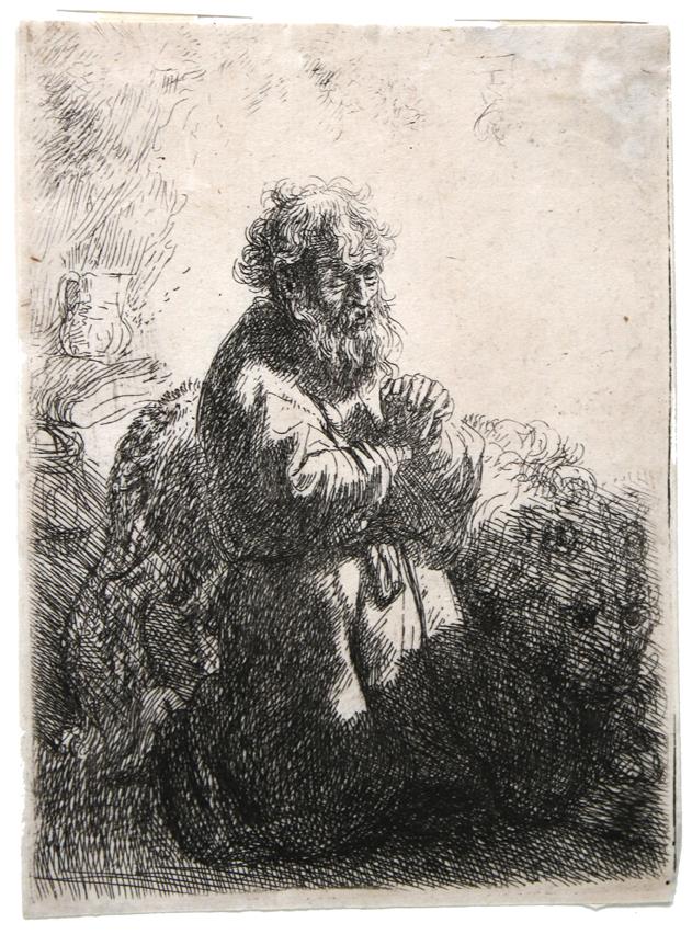 Rembrandt, Harmensz van Rijn | Bild Nr.1