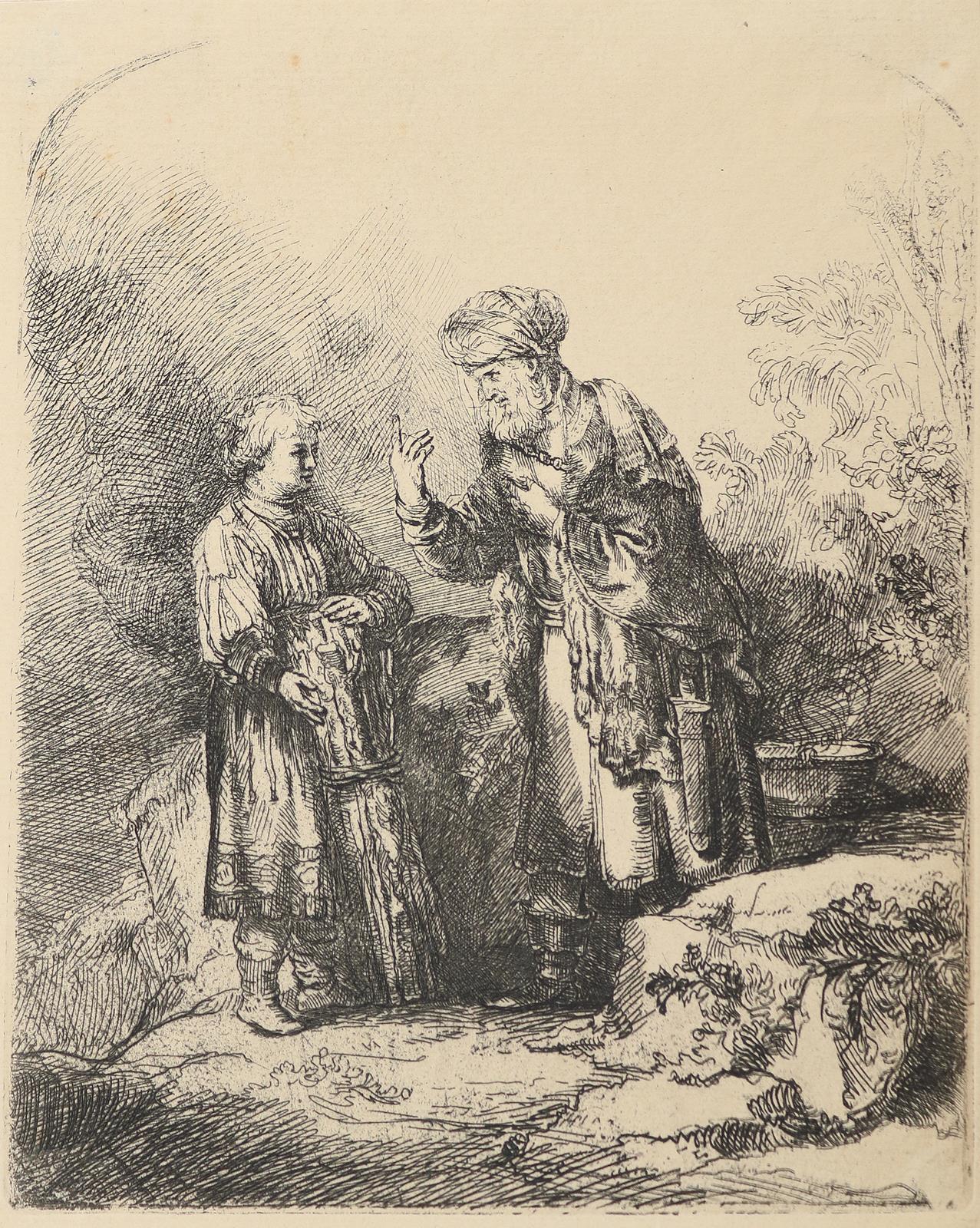 Rembrandt, Harmensz van Rijn | Bild Nr.1