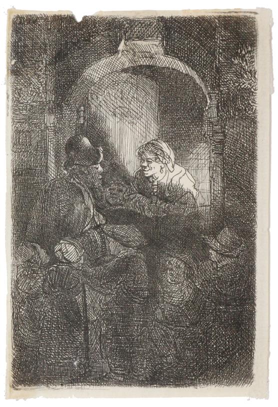 Rembrandt, Harmensz van Rijn | Bild Nr.1