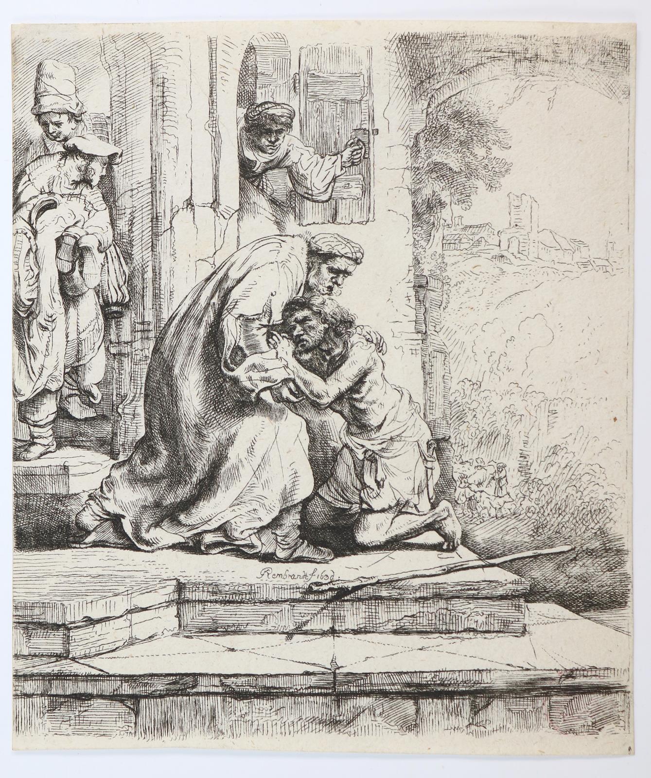 Rembrandt, Harmensz van Rijn | Bild Nr.1