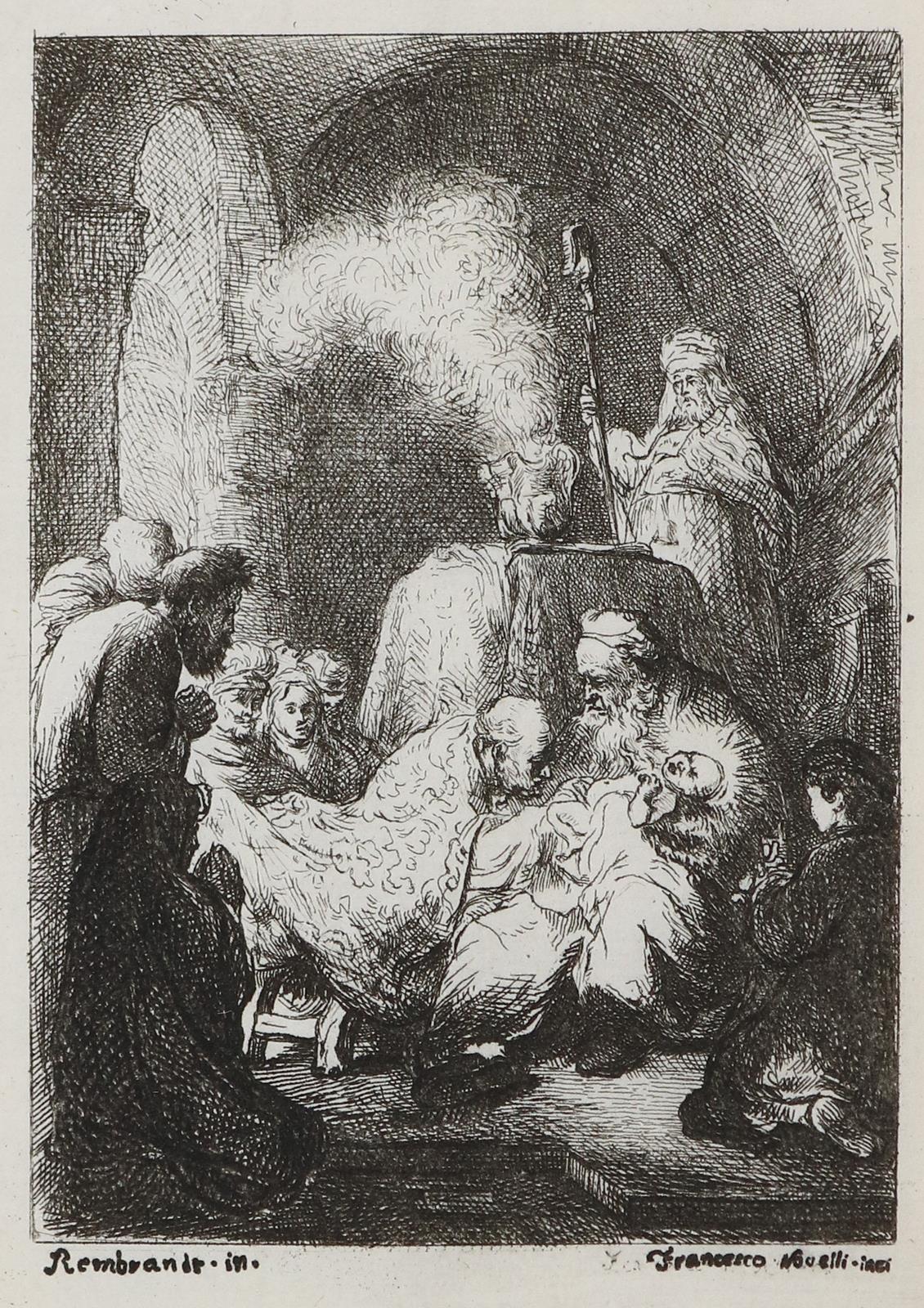 Rembrandt, Harmensz van Rijn | Bild Nr.1