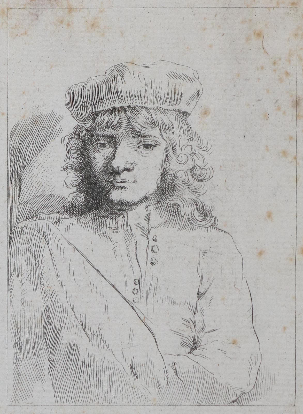 Rembrandt, Harmensz van Rijn | Bild Nr.1