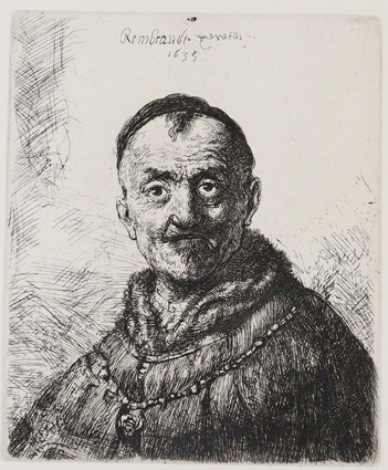 Rembrandt van Rijn, Harmensz | Bild Nr.1