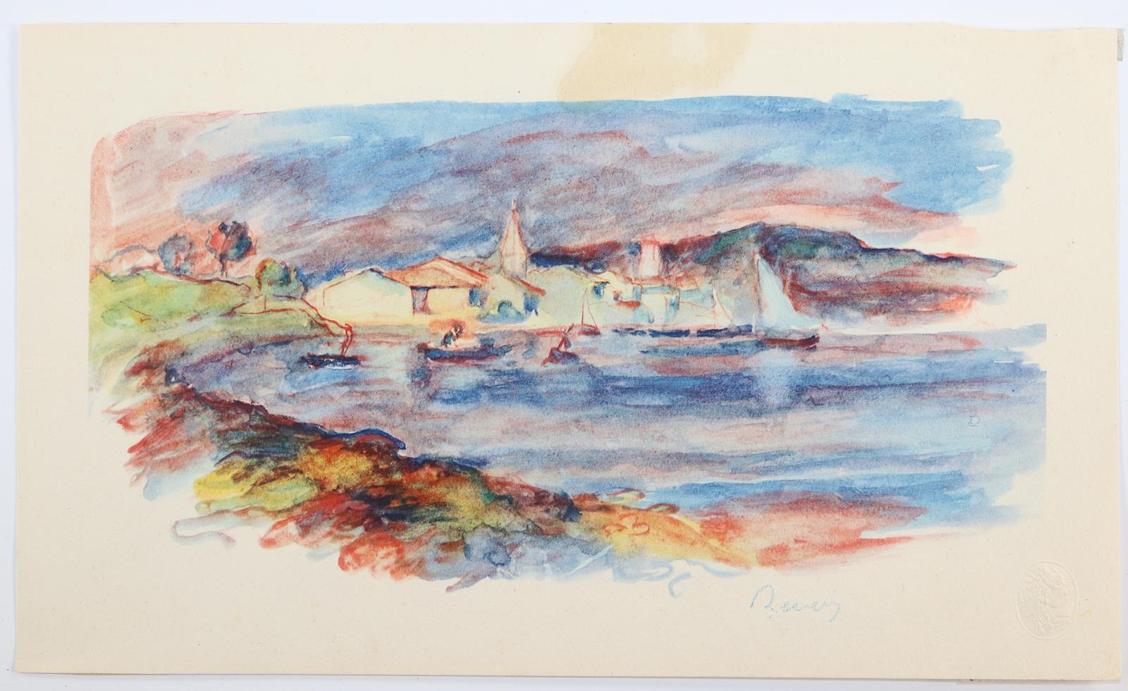 Renoir, Auguste | Bild Nr.1