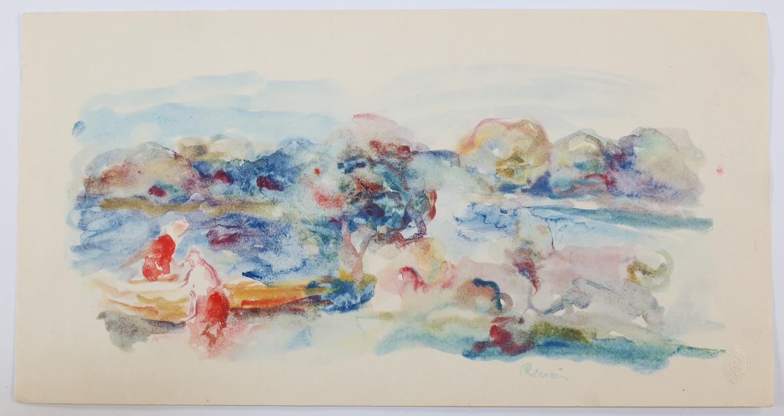 Renoir, Auguste | Bild Nr.2
