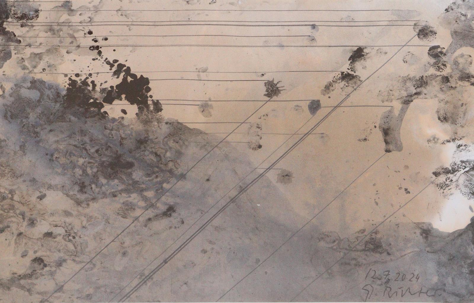 Richter, Gerhard | Bild Nr.1