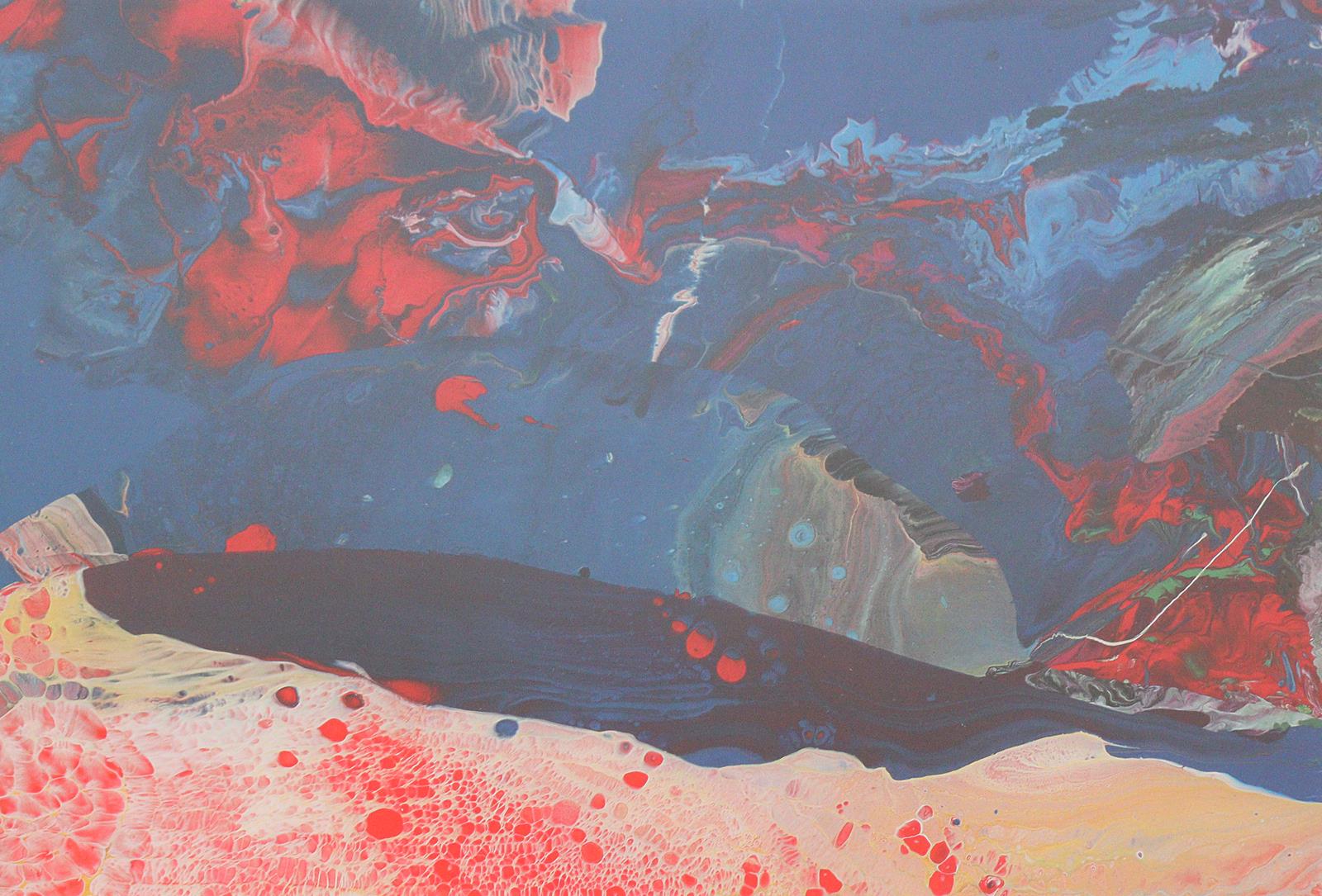 Richter, Gerhard | Bild Nr.1