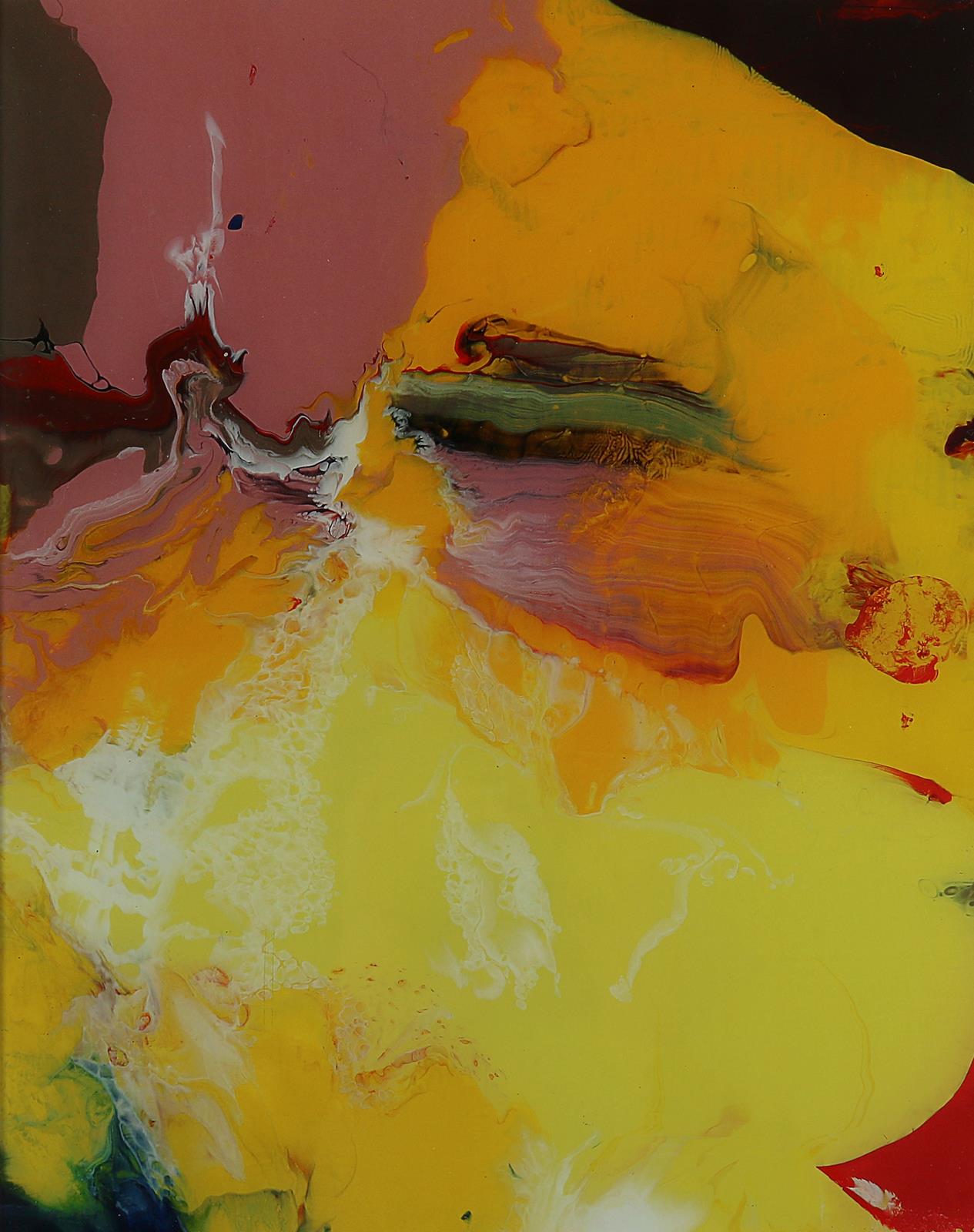 Richter, Gerhard | Bild Nr.1