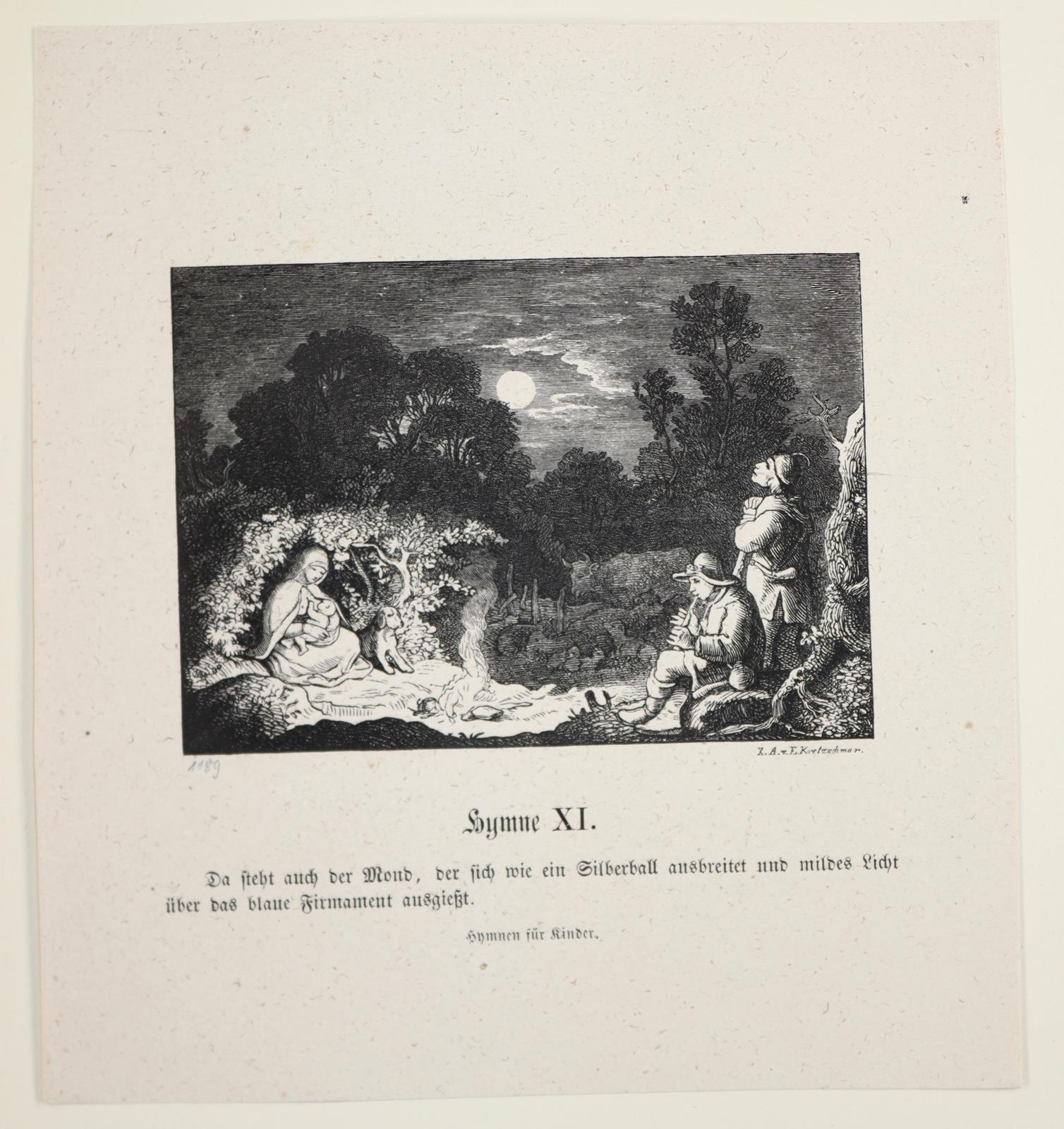 Richter, Ludwig | Bild Nr.7