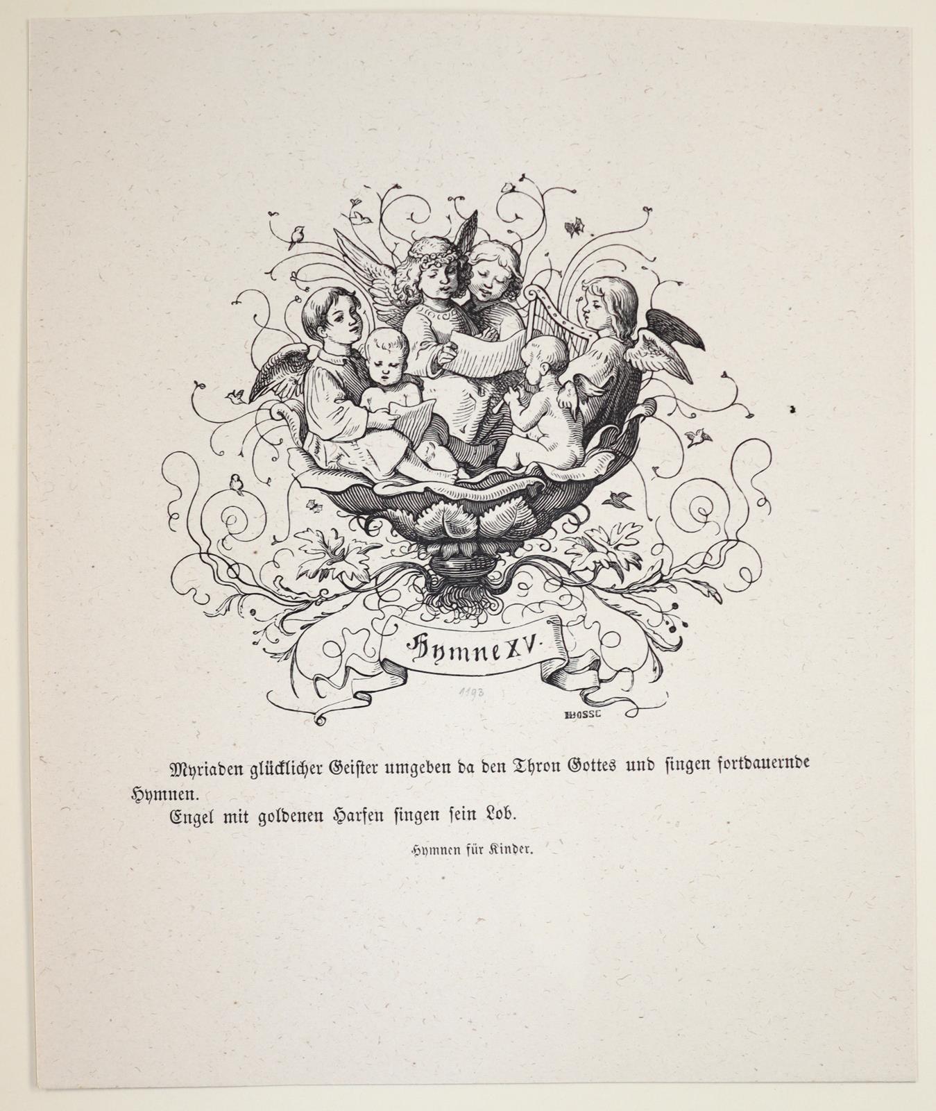 Richter, Ludwig | Bild Nr.9