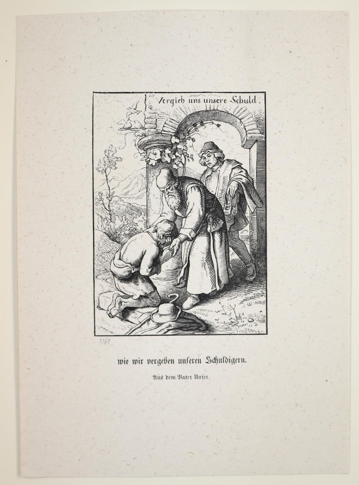 Richter, Ludwig | Bild Nr.10