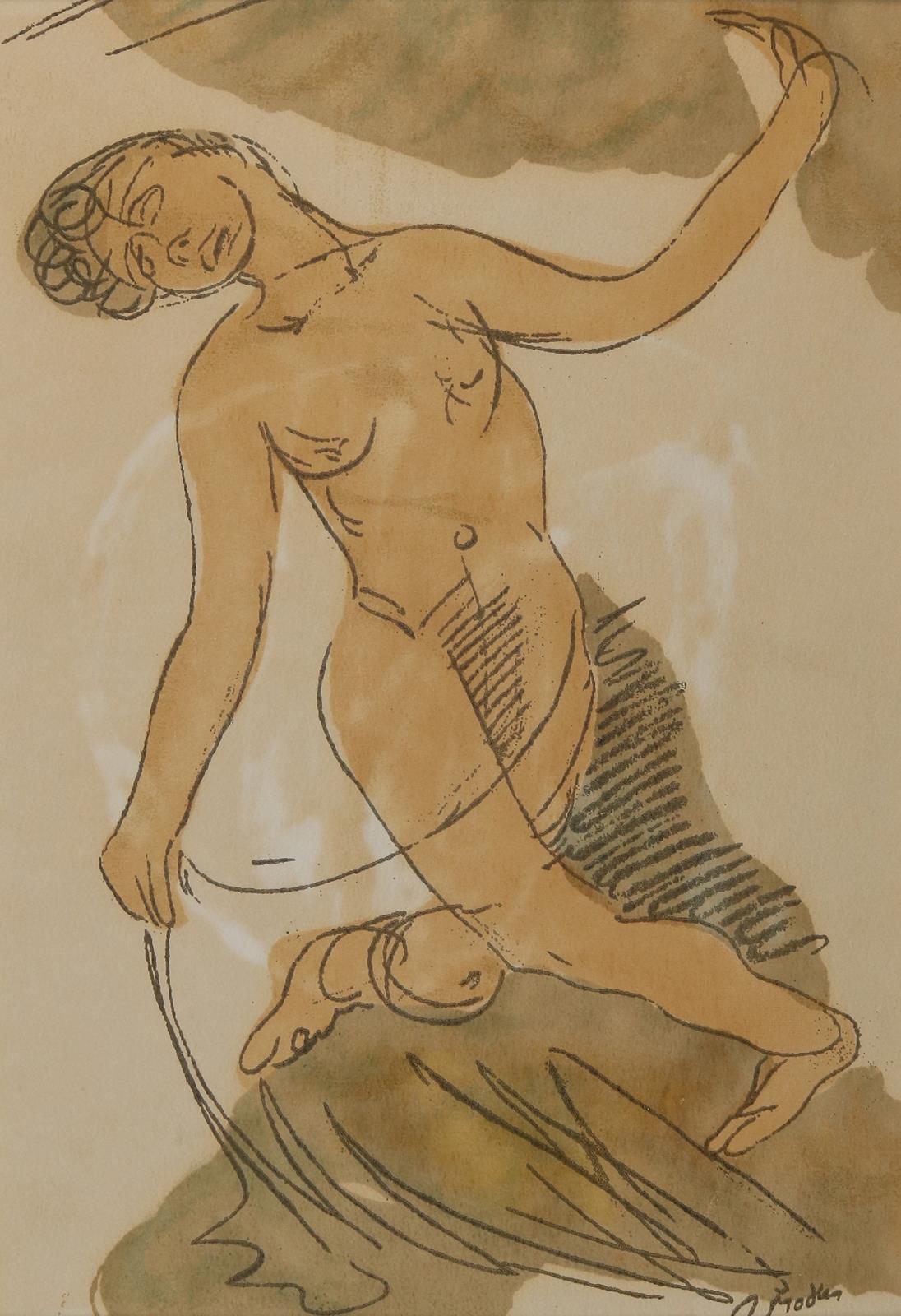 Rodin, Auguste | Bild Nr.2