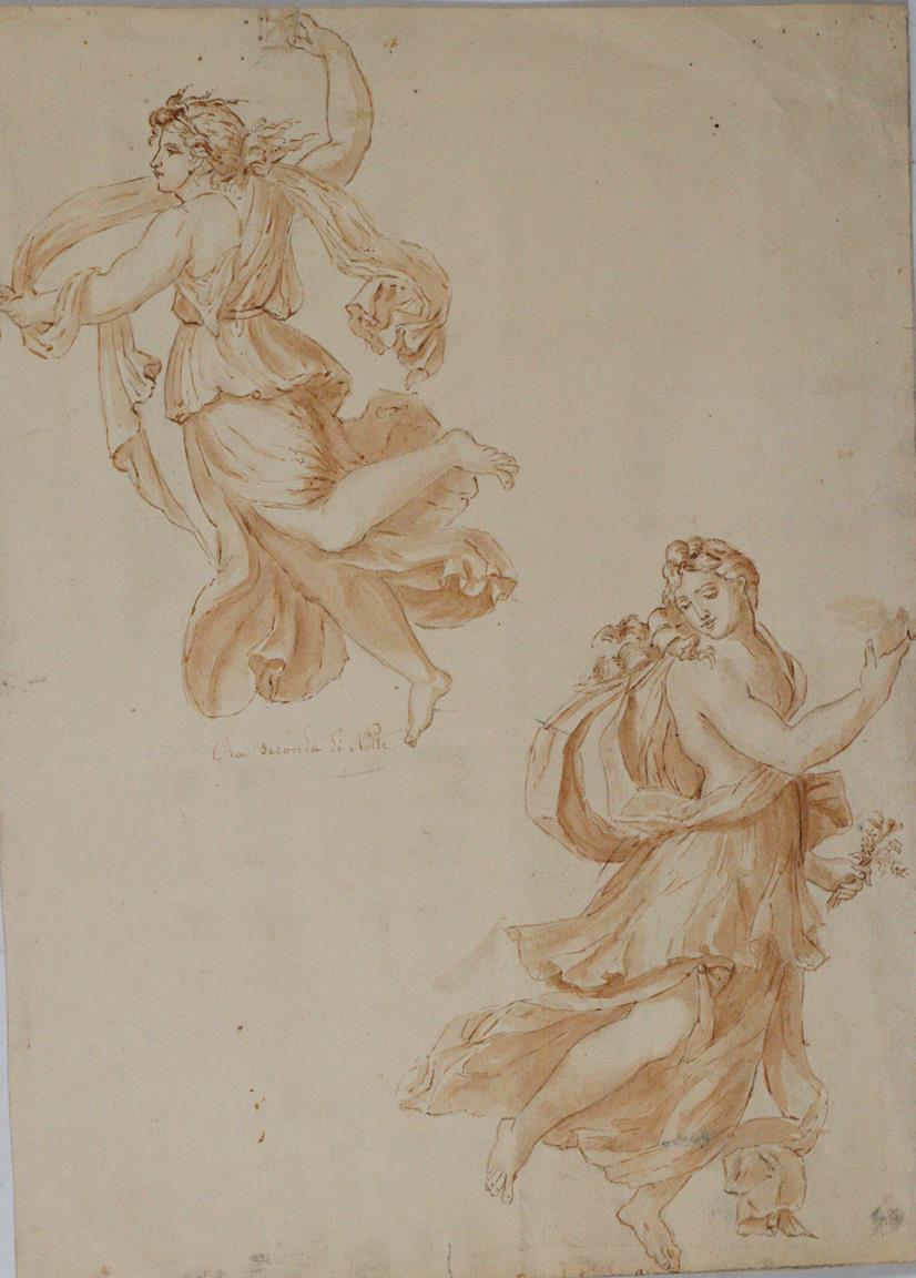 Romano, Giulio | Bild Nr.1