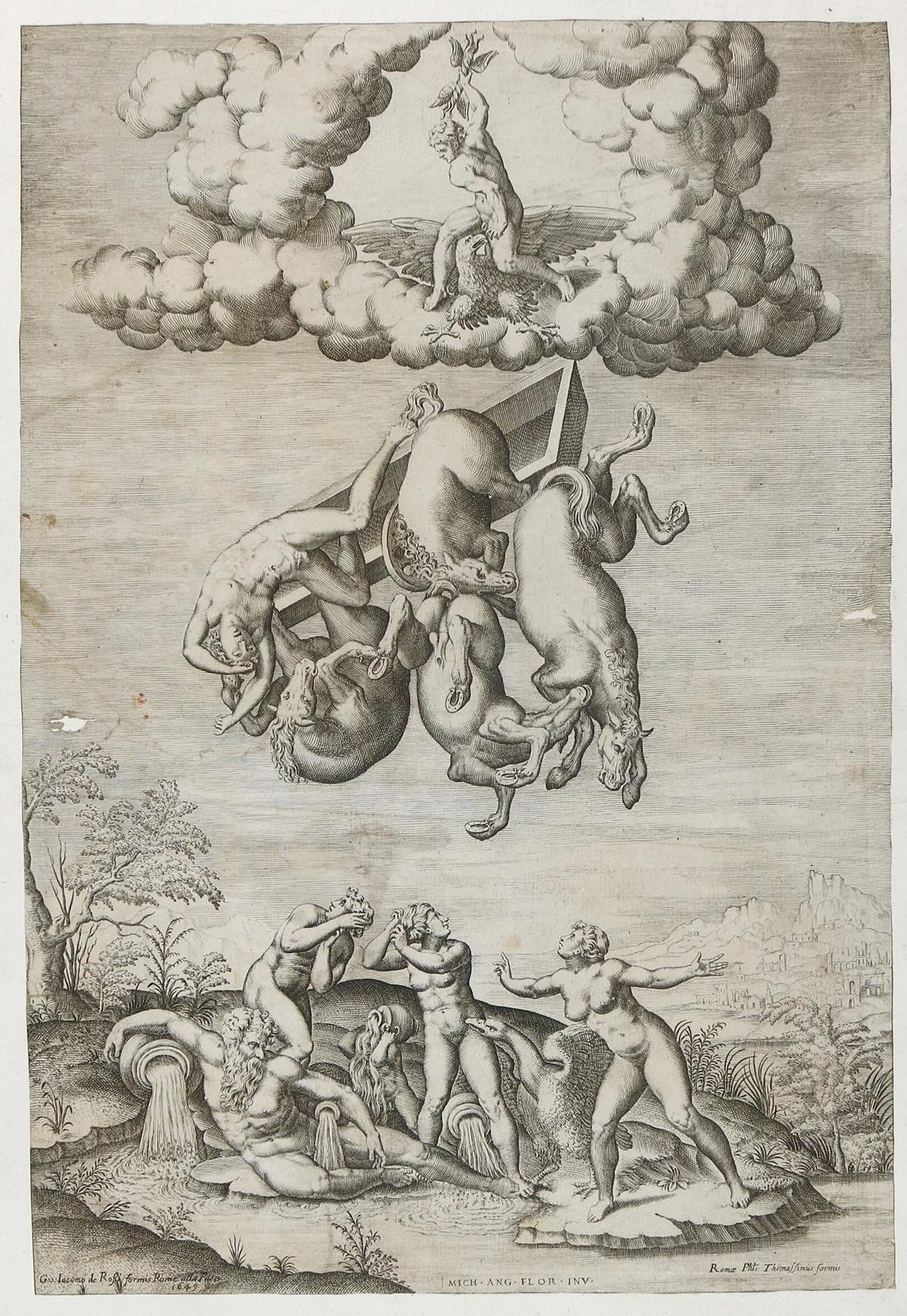 Rossi, Giovanni Giacomo de | Bild Nr.1