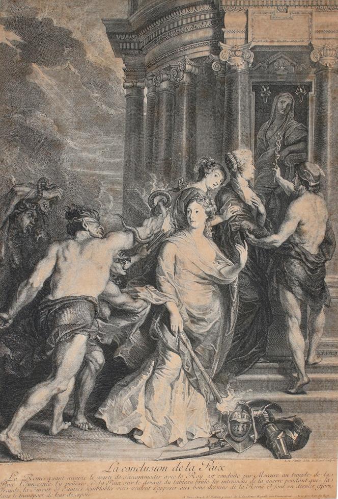 Rubens, Peter Paul | Bild Nr.1